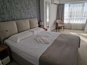 Apartamente Topaz Sea View Olimp