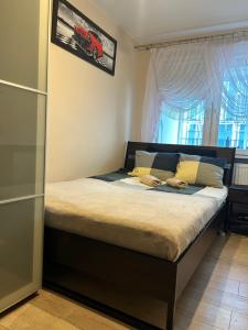 Apartment Moniuszki Dworzec Centralny