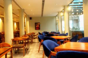 Fairway Colombo - Sri Lankas First Hotel With Robot Technology