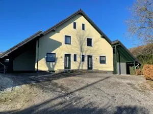 Ferienhäuser Schröder - 卡尔特赫贝格