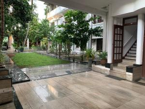 Azys Inn 3 Bedrooom Apartment - 1st Floor