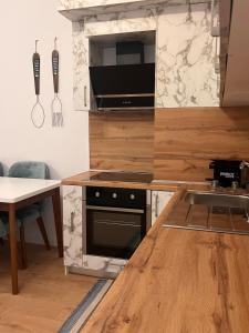 Rams Apartment 2 Tirana