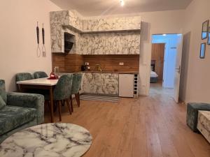 Rams Apartment 2 Tirana