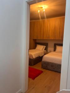 Rams Apartment 2 Tirana