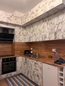 Rams Apartment 2 Tirana