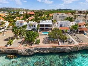 Villa Hamlet Harmony right by the sea with a cooling private pool - Hato