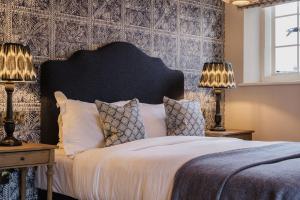 Classic Double Room room in The Manor House Hotel