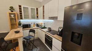 Boutique Apartment Sibila