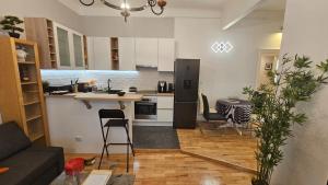 Boutique Apartment Sibila