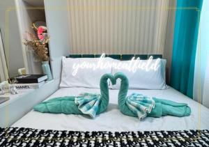 Your HOME At Field Residences