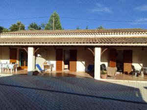 Appartements Les 3 gites : photos des chambres