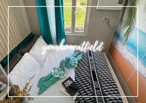 Your HOME At Field Residences