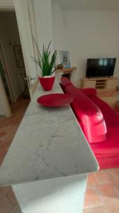 Villa Bice in Versilia