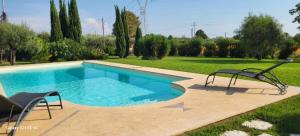 Villa Bice in Versilia