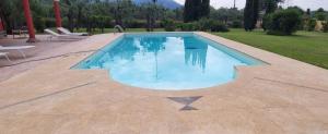 Villa Bice in Versilia