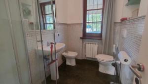 Villa Bice in Versilia