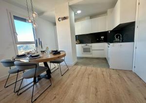 Live Your Dream Life in Málaga