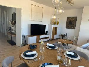 Live Your Dream Life in Málaga