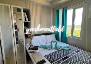 Your HOME At Field Residences