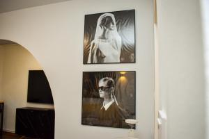 Downtown LOVE Studio by CHR Luxury Property