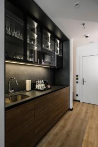 Mountain Residence Wellness & SPA