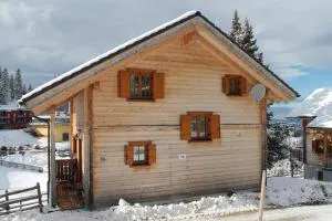 Chalet Almrausch - Goding