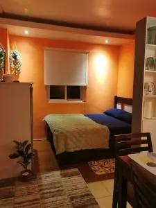 Couples Choice Homestay 2 - Camp Seven