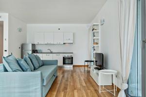 ViviBoccadasse by Wonderful Italy