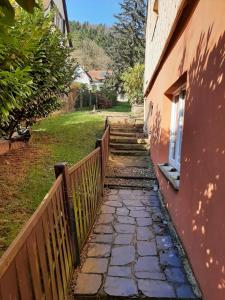 Gite à Villé