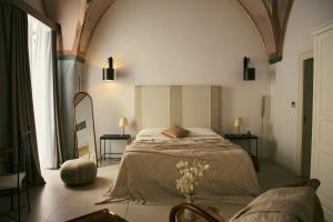 Relais Corte Palmieri & Il Chiostro - Residenza depoca