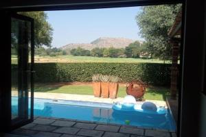 Pecanwood 5 Bedroom, 10 Fairview Drive