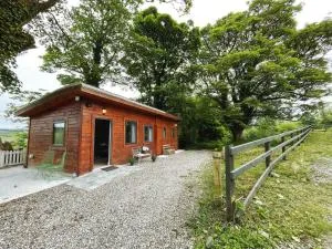 Scenic Countryside Lodge Romantic & Pet-Friendly - 西纽卡斯尔