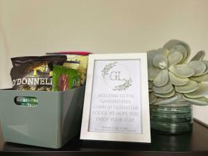 Scenic Countryside Lodge Romantic & Pet-Friendly