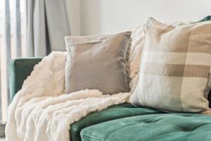 Cloud Haven Sleeps 7 Netflix Access
