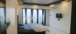 The grange valley view