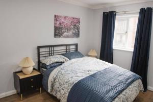 Sienna Haven Sleeps 4 with Parking