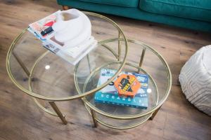 Sienna Haven Sleeps 4 with Parking