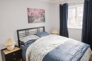 Sienna Haven Sleeps 4 with Parking