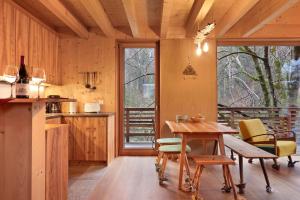Laugen Lodge