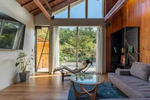 サウナ付き一棟貸し宿 築ける宿 - sudaku - Onjuku