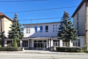 ŠD Němcovej 1 - Kavečany