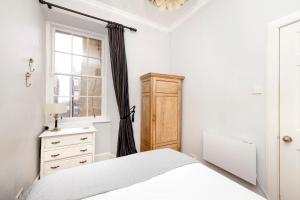JOIVY Classy Apartment near Edinburgh Castle