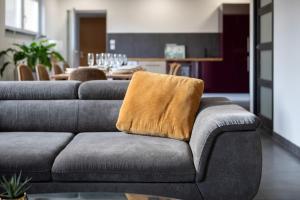 Appartements Eclipse SPA jeux Cinema Colmar : photos des chambres