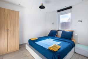 Appartements Eclipse SPA jeux Cinema Colmar : photos des chambres