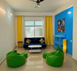 Independent Viral Villa 3BHK - Dānāpur