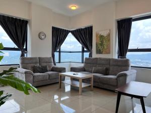 Arte Plus Ampang By Comfortstay