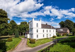 3 hvězdičkový hotel Hotel Fürstenberger Hof Xanten Německo