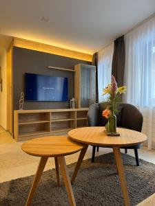 Hotel und Appartments Eden