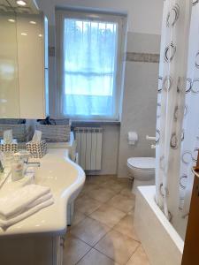 Appartamento Giardino Verde