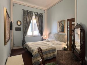 Standard Double Room room in Al Tuscany B&B